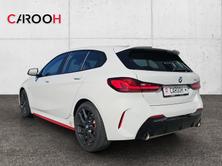 BMW 128ti M Sport Pro Steptronic, Essence, Occasion / Utilisé, Automatique - 5