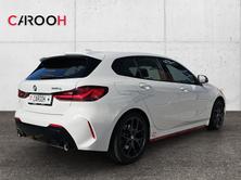 BMW 128ti M Sport Pro Steptronic, Essence, Occasion / Utilisé, Automatique - 7