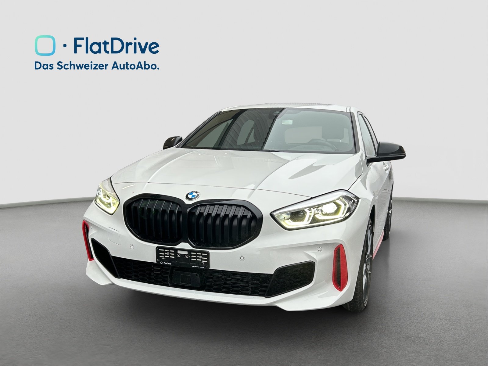 BMW 128ti Steptronic 265PS - NAVI - Rückfahrkamera