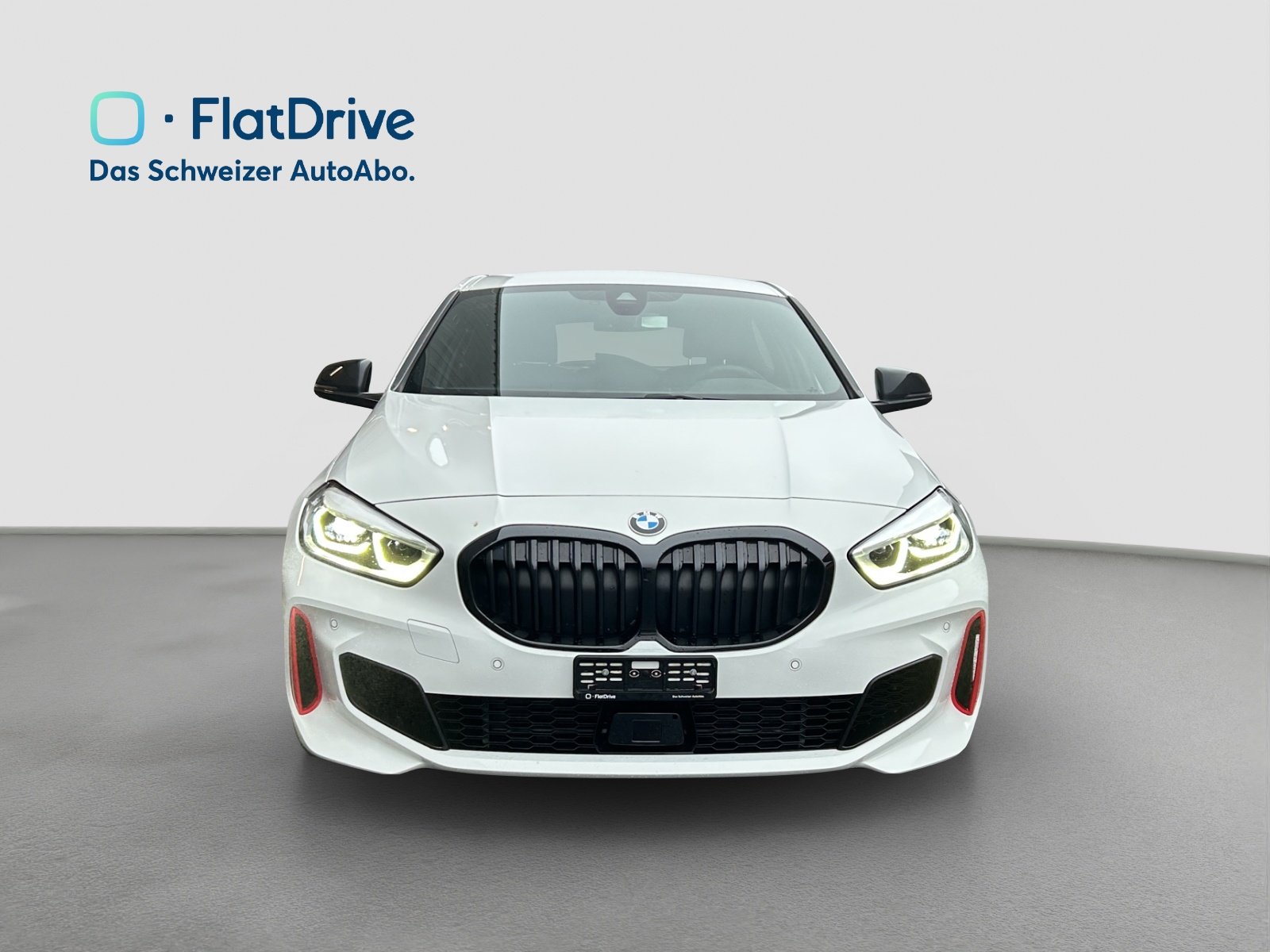 BMW 128ti Steptronic 265PS - NAVI - Rückfahrkamera, Essence, Occasion / Utilisé, Automatique - 5