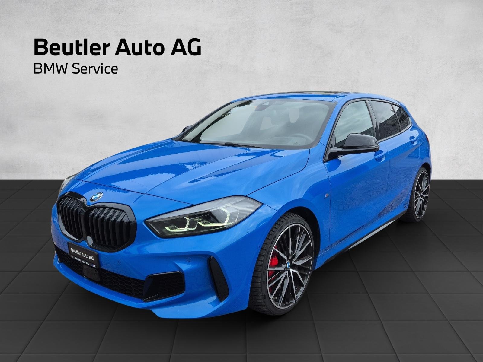 BMW 128ti