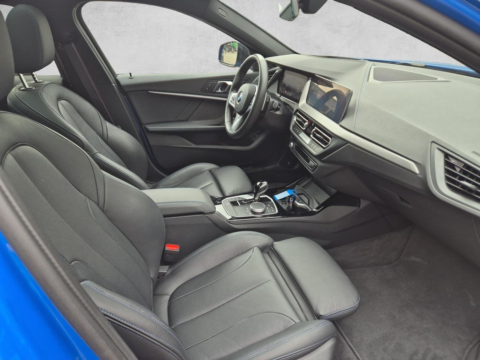BMW 128ti, Petrol, Second hand / Used, Automatic - 4