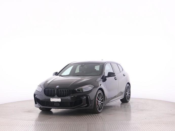 BMW 128ti, Benzina, Occasioni / Usate, Automatico