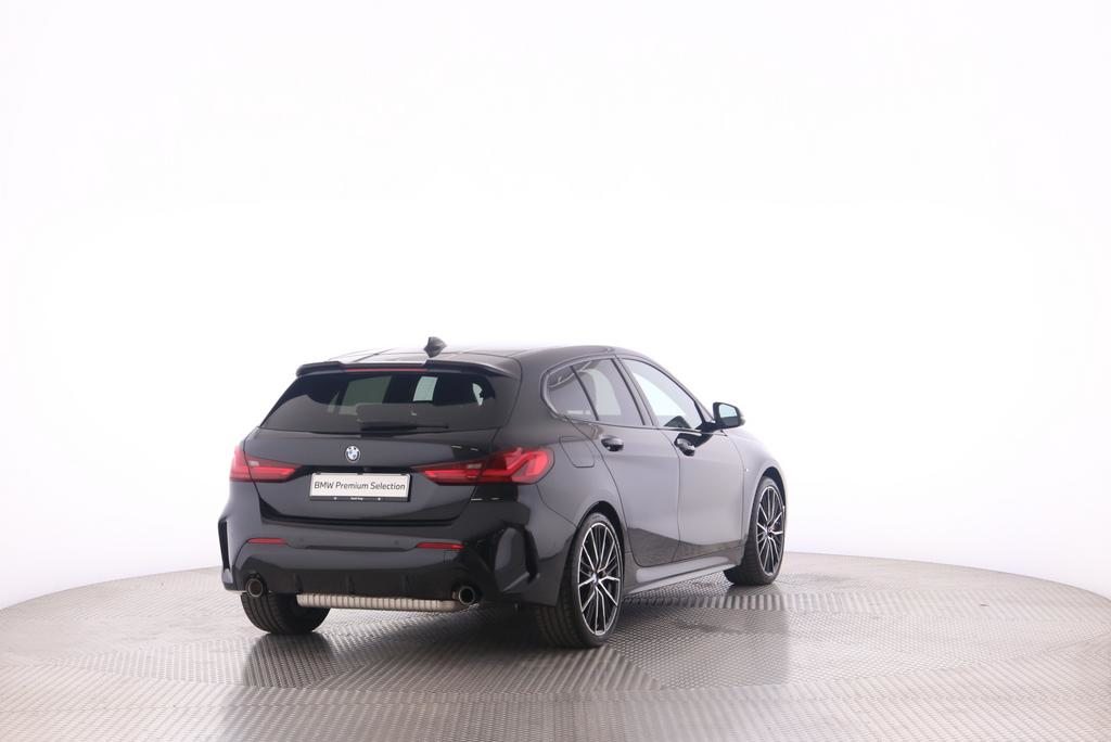 BMW 128ti, Benzina, Occasioni / Usate, Automatico - 2