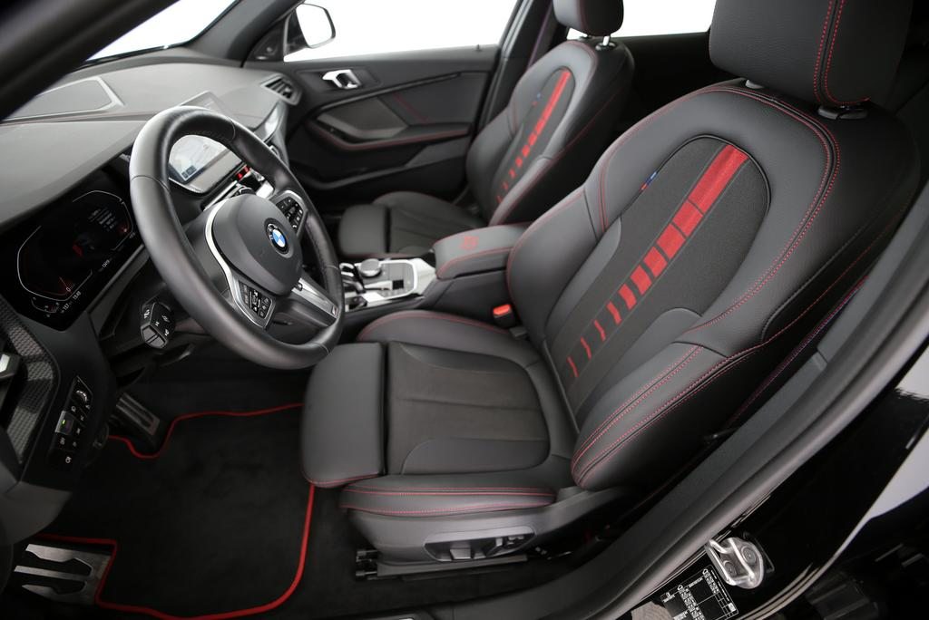 BMW 128ti, Benzina, Occasioni / Usate, Automatico - 3