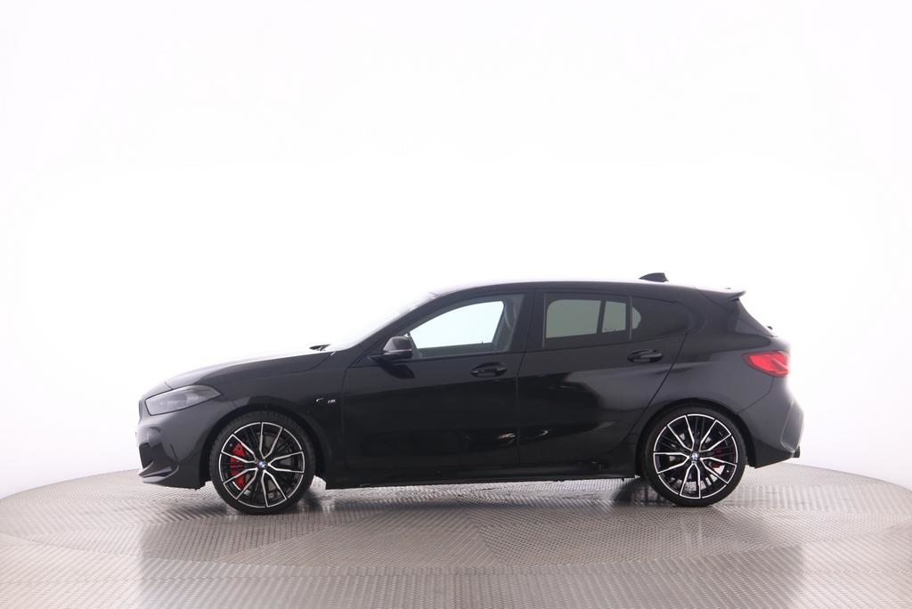 BMW 128ti, Benzina, Occasioni / Usate, Automatico - 4