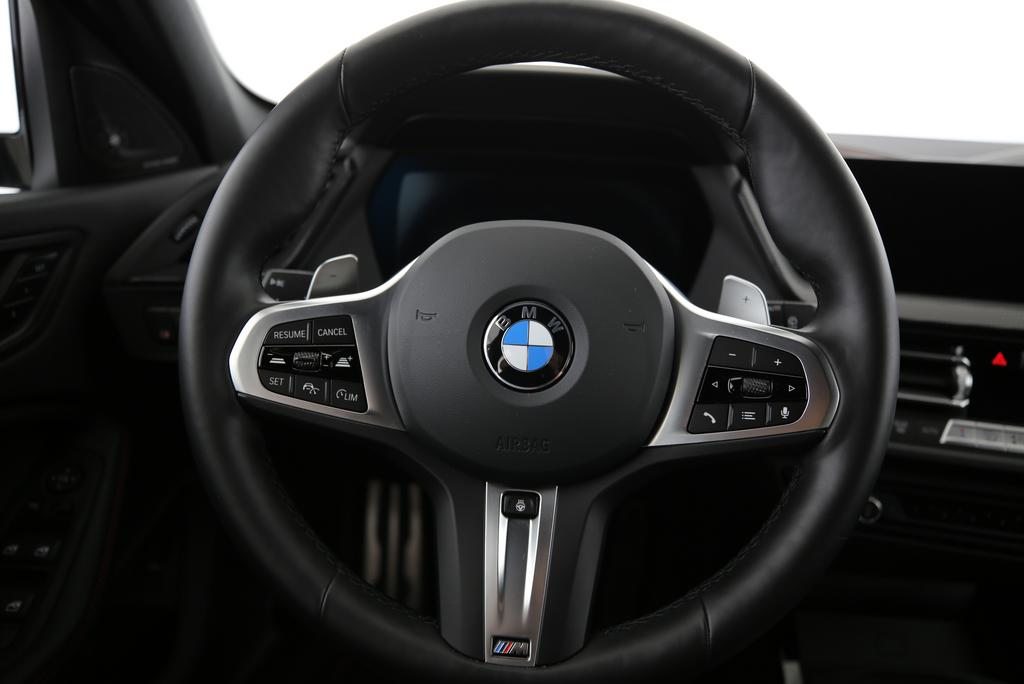 BMW 128ti, Benzina, Occasioni / Usate, Automatico - 5