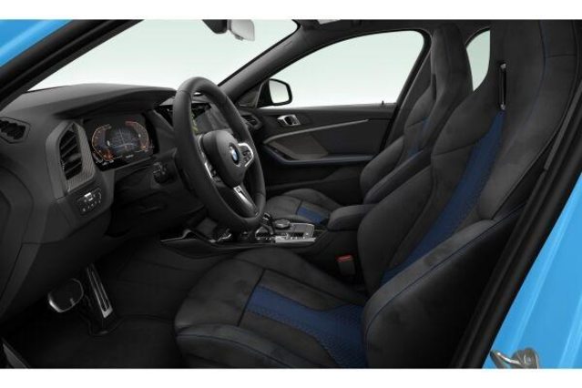 BMW 128ti, Petrol, Second hand / Used, Automatic - 3