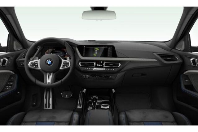 BMW 128ti, Petrol, Second hand / Used, Automatic - 4