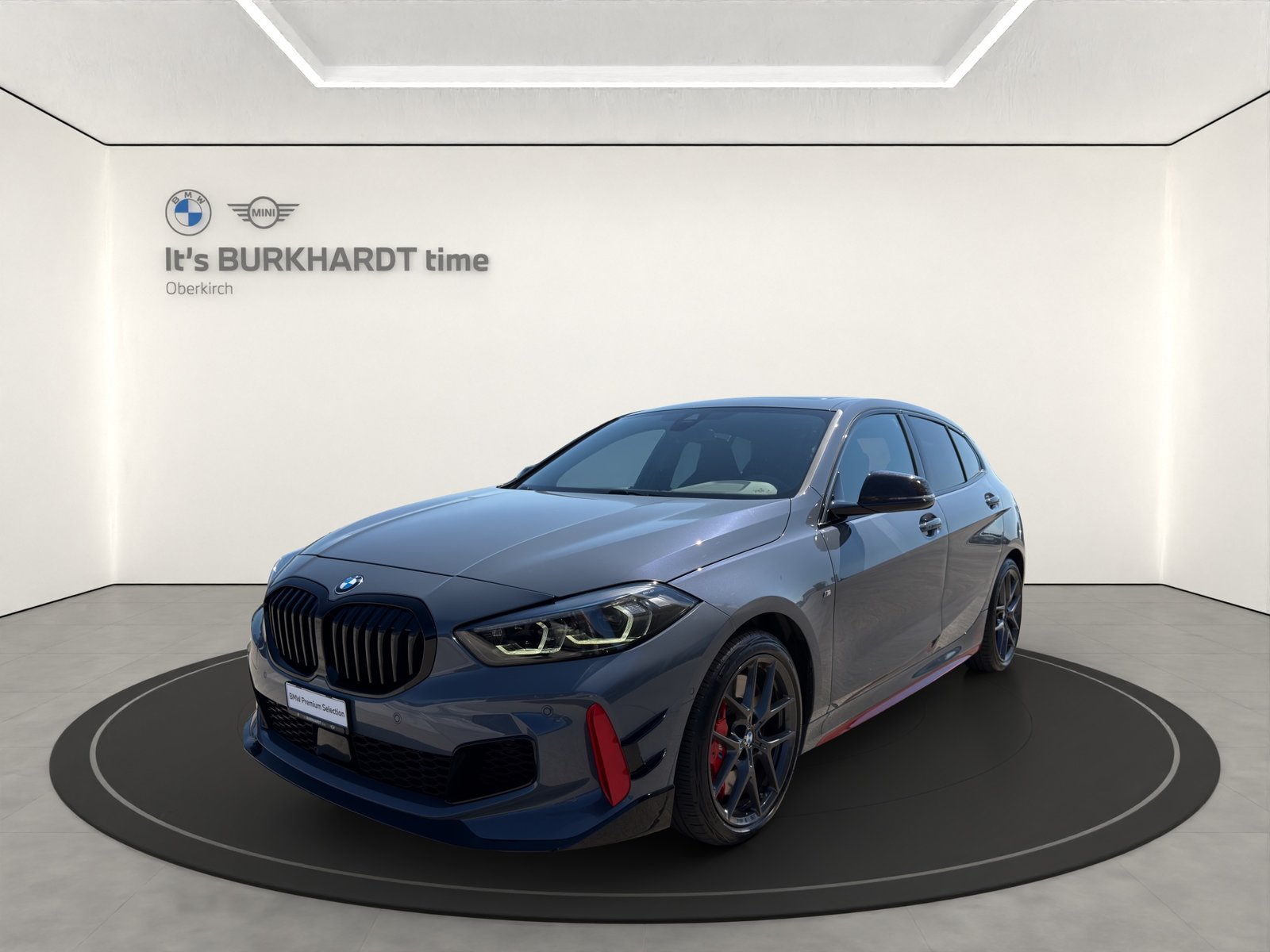 BMW 128ti M Sport Pro