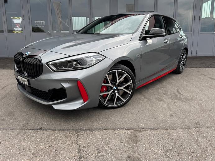 BMW 128ti Steptronic M-Sport, Benzina, Occasioni / Usate, Automatico