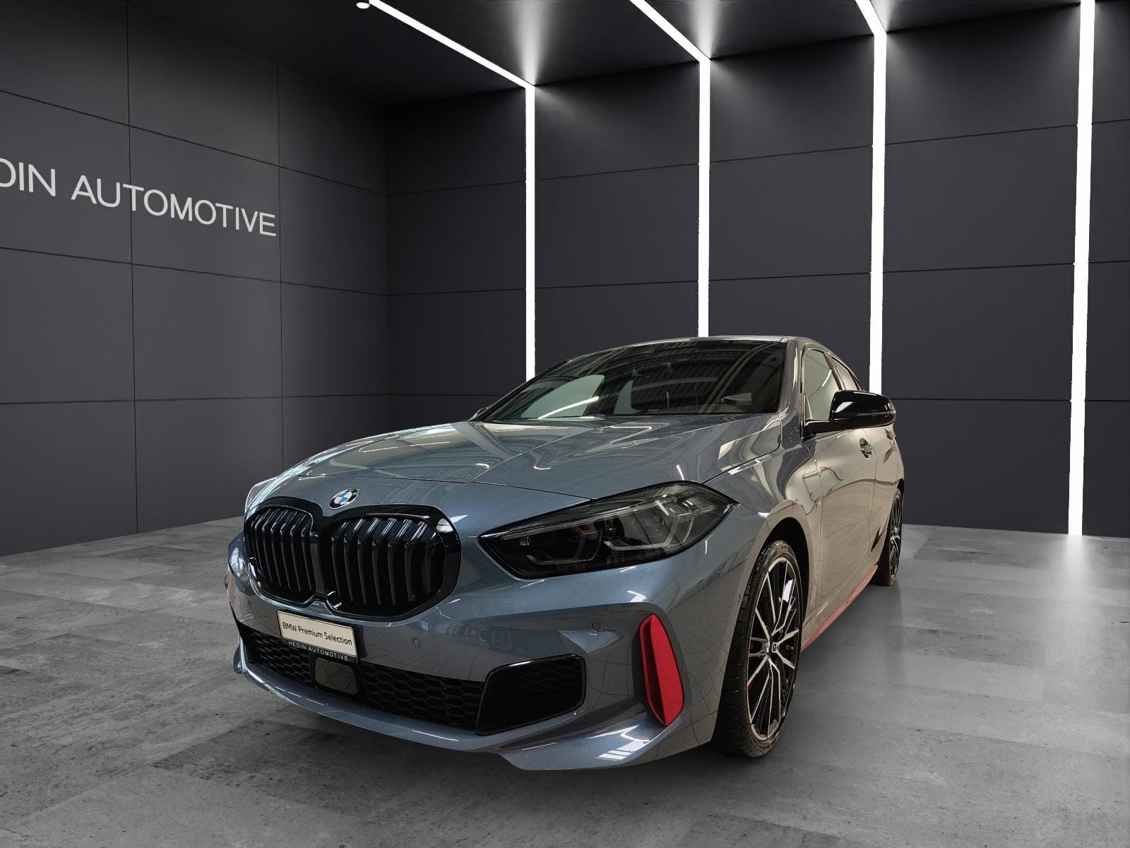 BMW 128ti