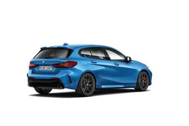 BMW 128ti, Benzina, Occasioni / Usate, Automatico - 2
