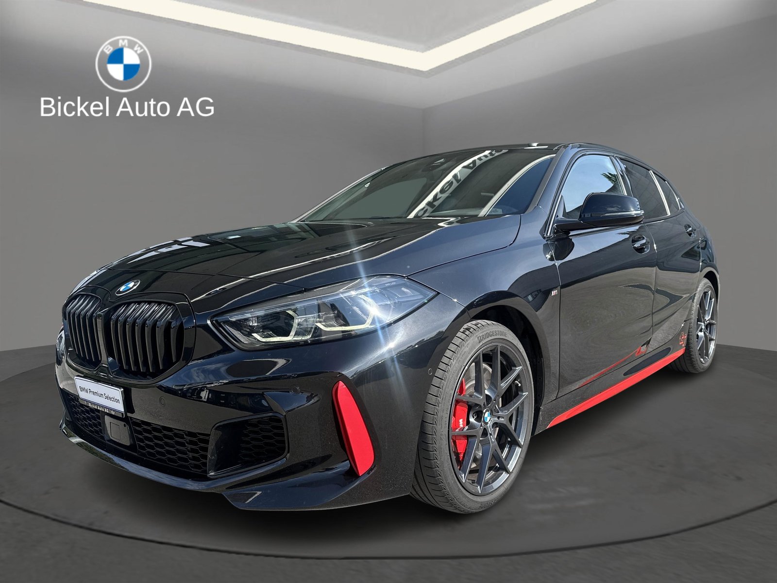 BMW 128ti