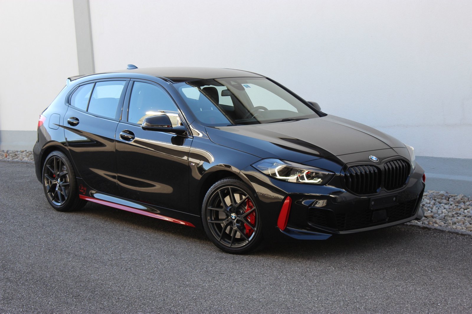 BMW 128ti