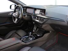 BMW 128ti, Benzin, Occasion / Gebraucht, Automatik - 2