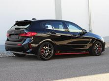 BMW 128ti, Benzin, Occasion / Gebraucht, Automatik - 3