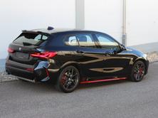 BMW 128ti, Benzin, Occasion / Gebraucht, Automatik - 5