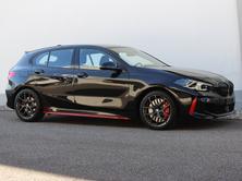 BMW 128ti, Benzin, Occasion / Gebraucht, Automatik - 6