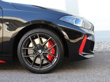 BMW 128ti, Benzin, Occasion / Gebraucht, Automatik - 7