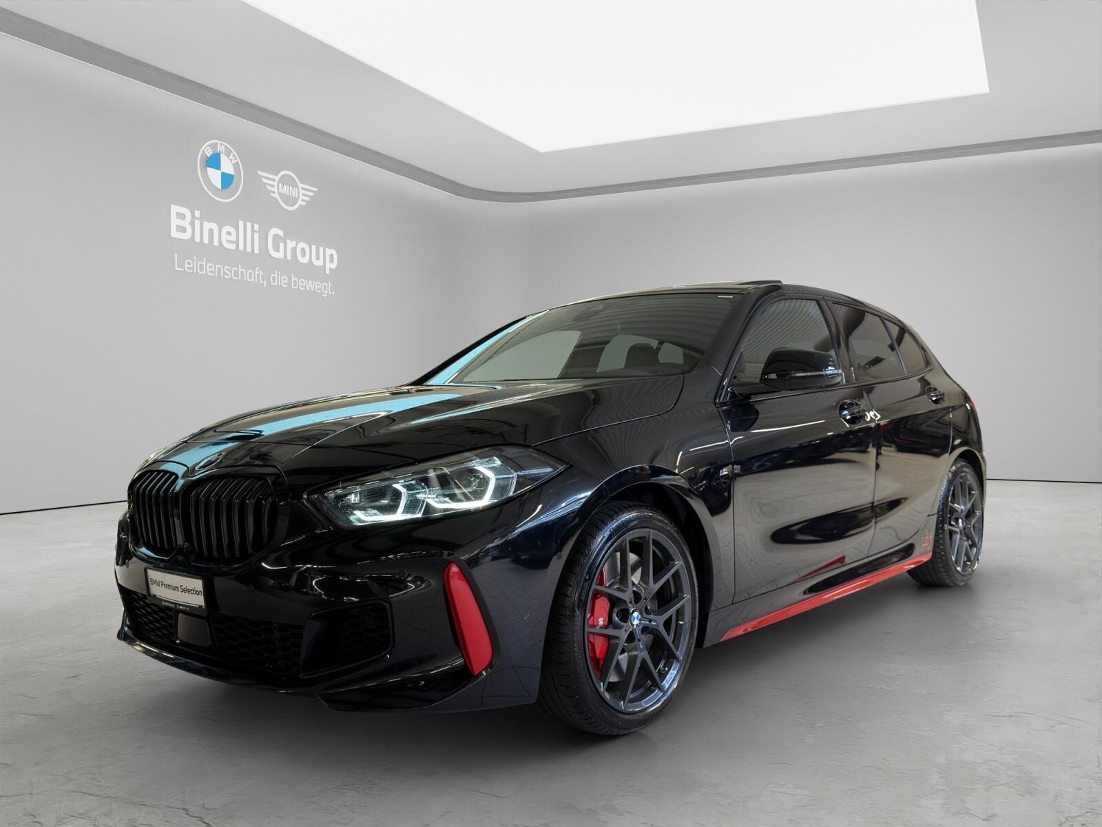 BMW 128ti