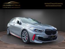 BMW 128ti M Sport Pro Steptronic, Benzina, Occasioni / Usate, Automatico - 4