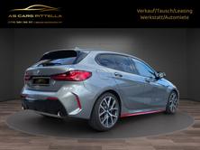 BMW 128ti M Sport Pro Steptronic, Benzina, Occasioni / Usate, Automatico - 6