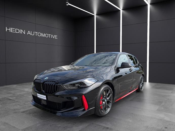 BMW 128ti, Benzina, Occasioni / Usate, Automatico