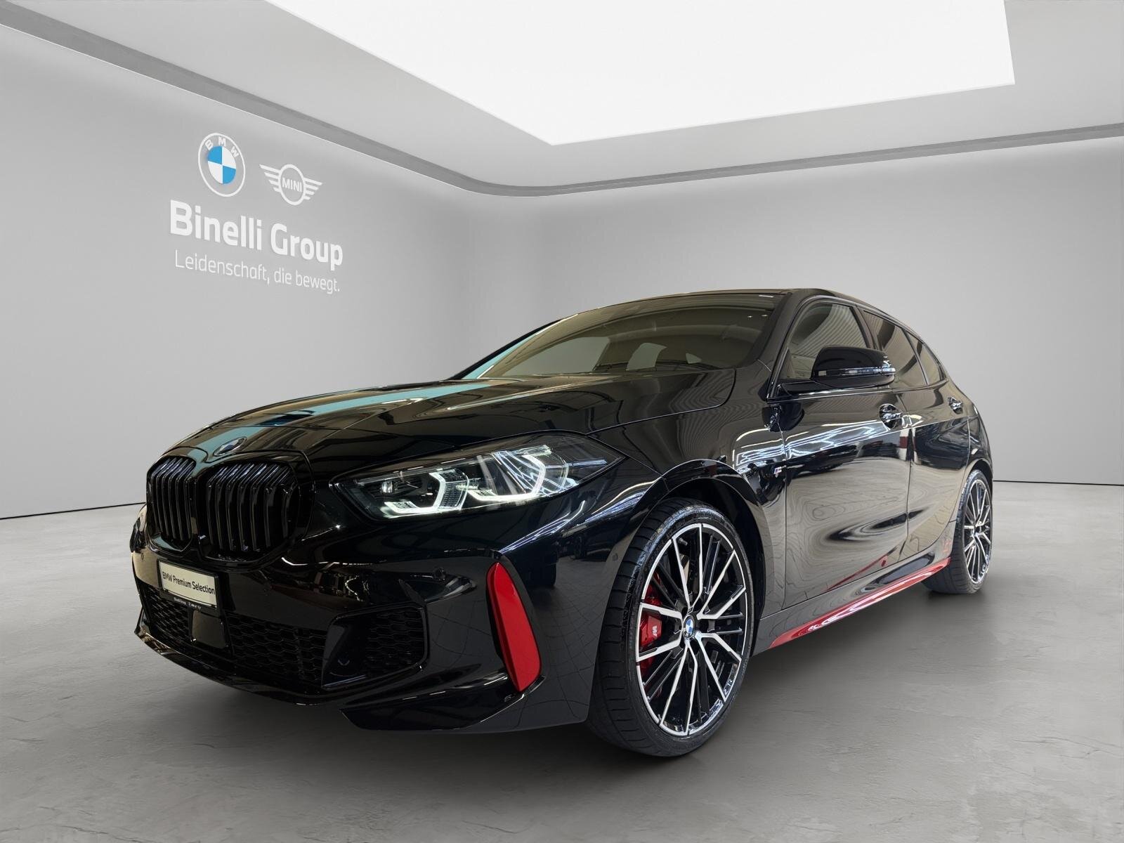BMW 128ti