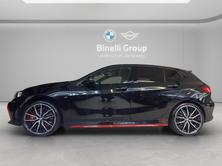 BMW 128ti, Petrol, Second hand / Used, Automatic - 2