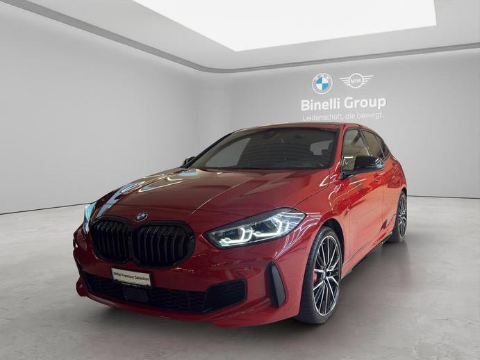 BMW 128ti M-SportPaket Pro, Petrol, Second hand / Used, Automatic