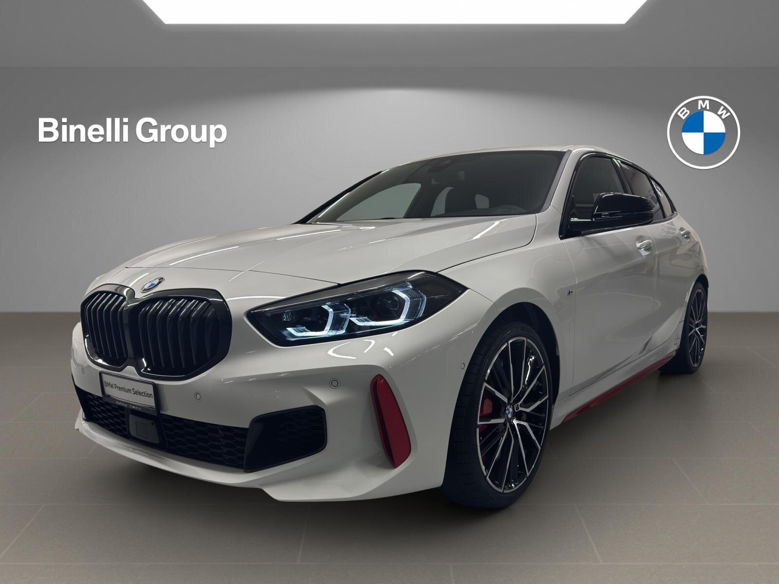 BMW 128ti