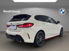 BMW 128ti, Petrol, Second hand / Used, Automatic - 5