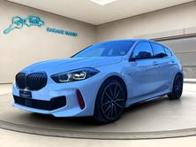 BMW 128ti SteptronicM-SPORTCH-Fahrzeug TOP-Ausstattung, Benzina, Occasioni / Usate, Automatico - 3