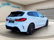 BMW 128ti SteptronicM-SPORTCH-Fahrzeug TOP-Ausstattung, Benzina, Occasioni / Usate, Automatico - 5