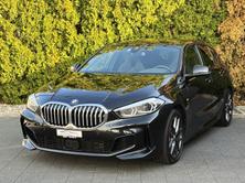 BMW 128ti M Sport Pro Steptronic / 1.Hand, Benzin, Occasion / Gebraucht, Automatik - 3
