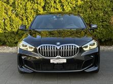 BMW 128ti M Sport Pro Steptronic / 1.Hand, Benzin, Occasion / Gebraucht, Automatik - 4