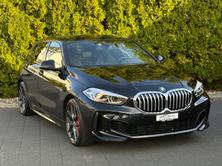 BMW 128ti M Sport Pro Steptronic / 1.Hand, Benzin, Occasion / Gebraucht, Automatik - 5