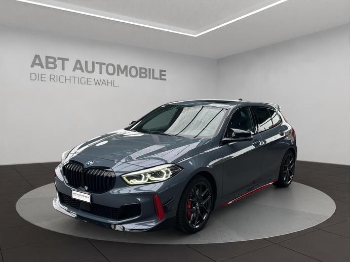BMW 128ti, Essence, Occasion / Utilisé, Automatique
