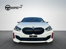 BMW 128ti M Sport Pro Steptronic, Benzin, Occasion / Gebraucht, Automatik - 2