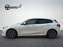 BMW 128ti M Sport Pro Steptronic, Benzin, Occasion / Gebraucht, Automatik - 3