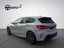 BMW 128ti M Sport Pro Steptronic, Benzin, Occasion / Gebraucht, Automatik - 4