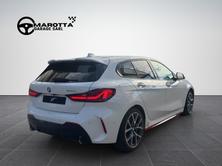 BMW 128ti M Sport Pro Steptronic, Benzin, Occasion / Gebraucht, Automatik - 6