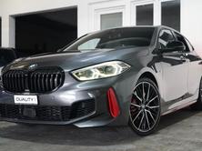 BMW 128ti Steptronic, Petrol, Second hand / Used, Automatic - 5