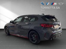BMW 128ti M Sport Pro Steptronic, Essence, Voiture de démonstration, Automatique - 2