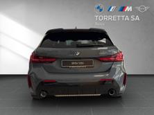 BMW 128ti M Sport Pro Steptronic, Benzin, Vorführwagen, Automat - 4