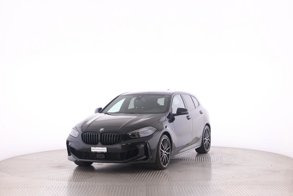 BMW 128ti