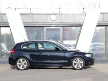 BMW 130i, Essence, Occasion / Utilisé, Manuelle - 2