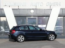BMW 130i, Essence, Occasion / Utilisé, Manuelle - 3