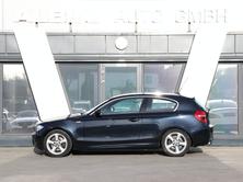 BMW 130i, Benzin, Occasion / Gebraucht, Handschaltung - 4